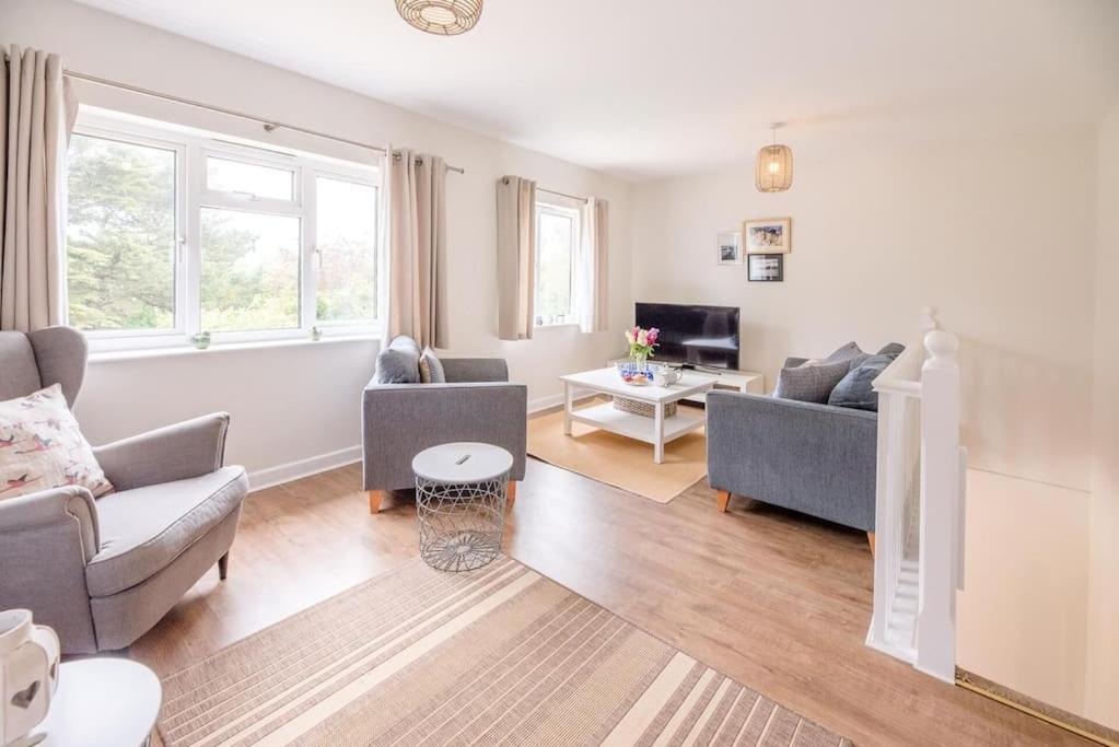 Harbour View, Walberswick Villa Southwold Ngoại thất bức ảnh