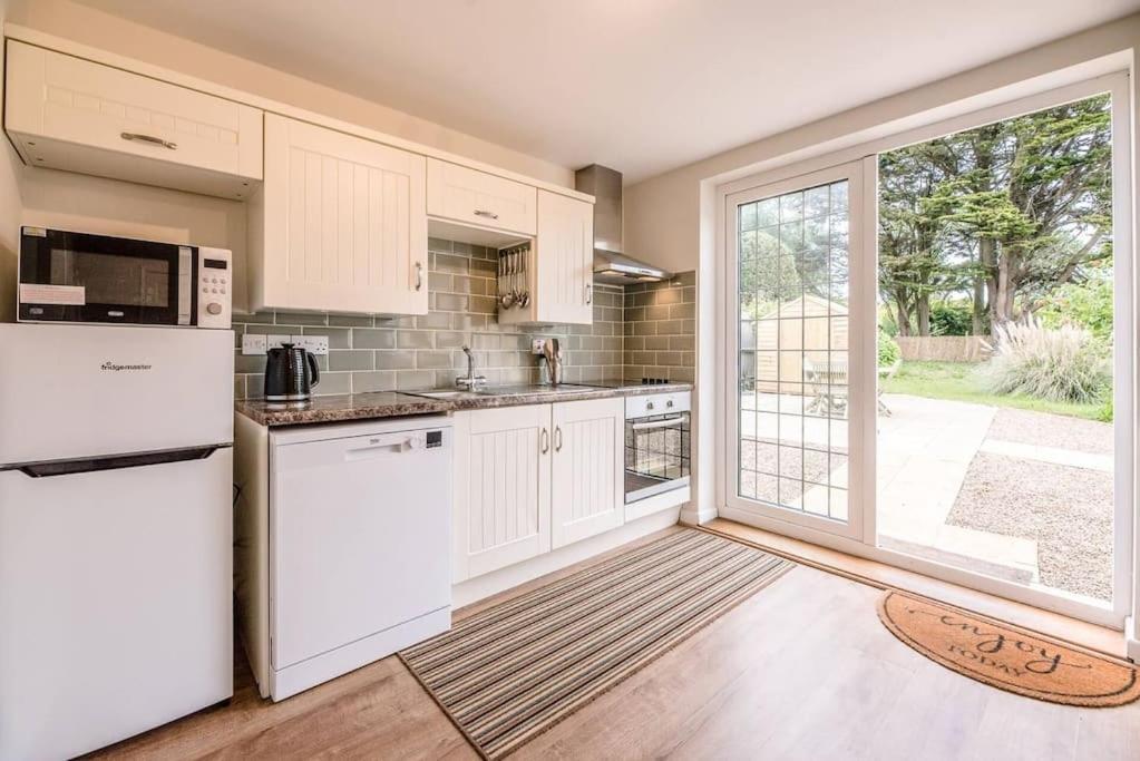 Harbour View, Walberswick Villa Southwold Ngoại thất bức ảnh
