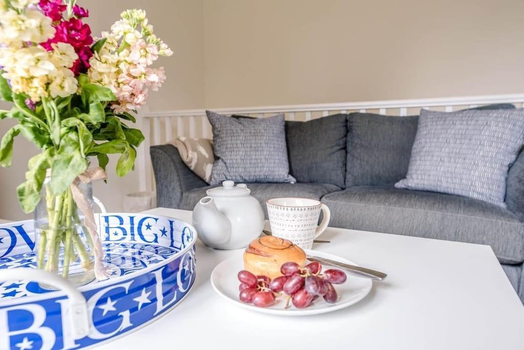 Harbour View, Walberswick Villa Southwold Ngoại thất bức ảnh