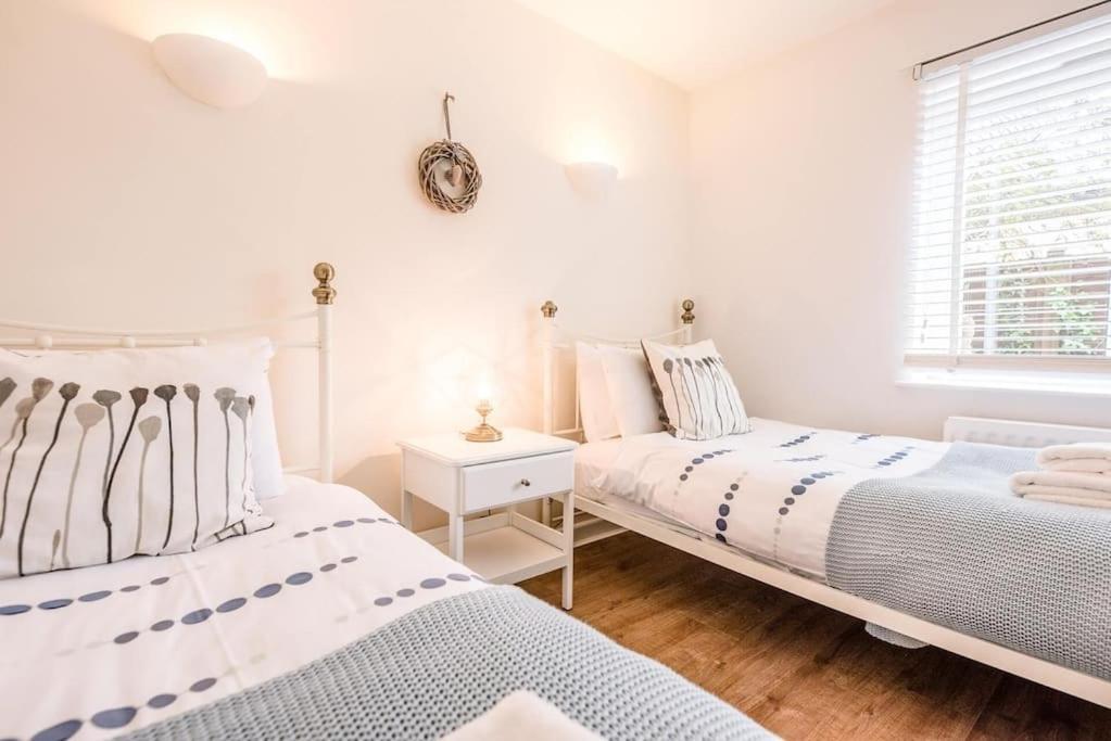 Harbour View, Walberswick Villa Southwold Ngoại thất bức ảnh