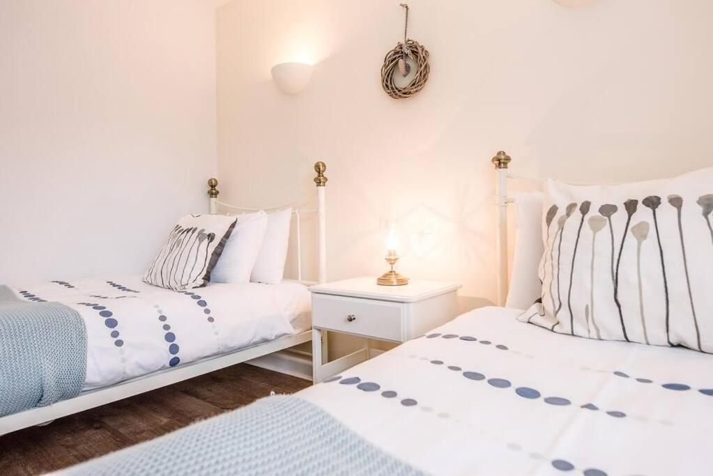 Harbour View, Walberswick Villa Southwold Ngoại thất bức ảnh