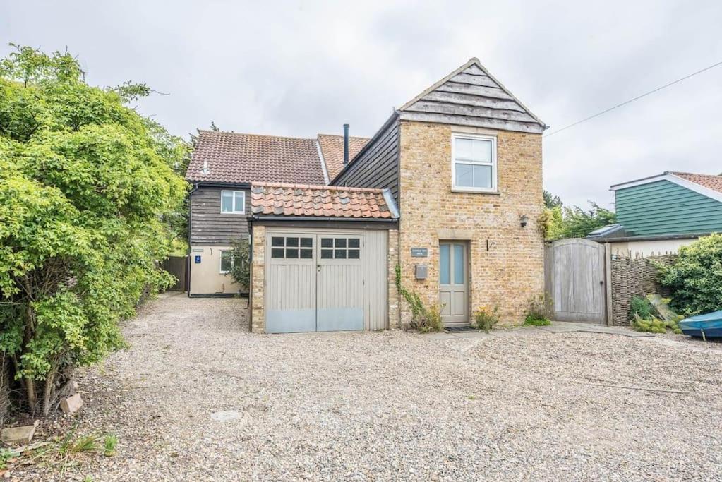 Harbour View, Walberswick Villa Southwold Ngoại thất bức ảnh