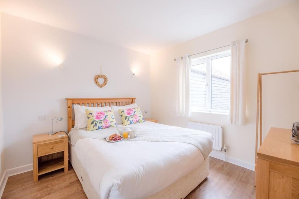 Harbour View, Walberswick Villa Southwold Ngoại thất bức ảnh