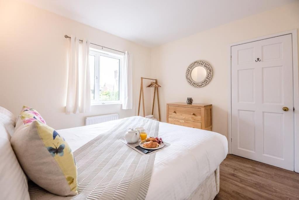 Harbour View, Walberswick Villa Southwold Ngoại thất bức ảnh